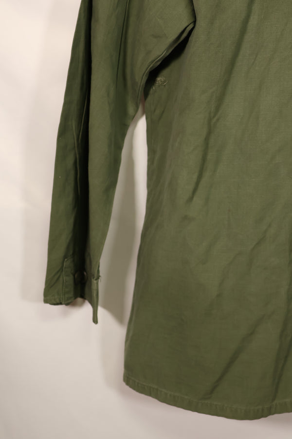 Real 1969 4th Model Jungle Fatigue Jacket S-L Used