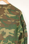 Real Base Replica Greenleaf ERDL Jacket MACV SOG Troop Custom Reproduction A