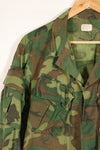 Real Base Replica Green ERDL Jacket MACV SOG Troop Custom Reproduction B