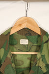 Real Base Replica Green ERDL Jacket MACV SOG Troop Custom Reproduction B