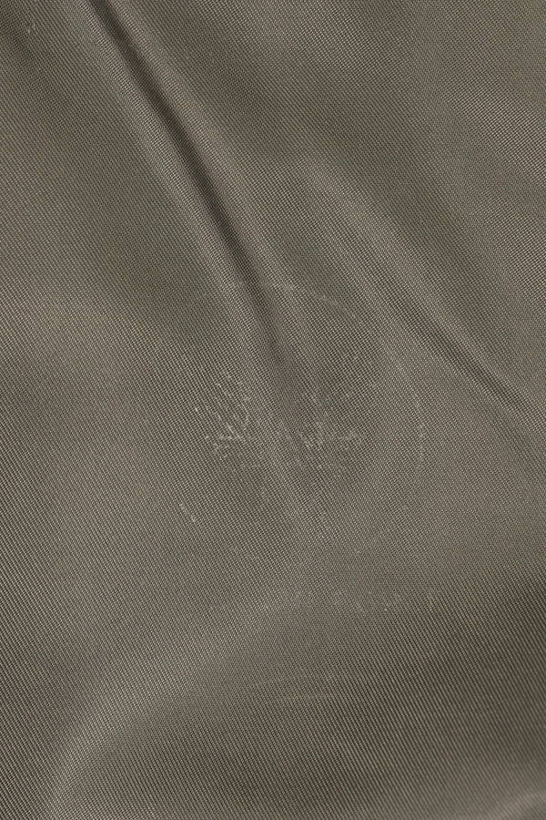 Early 1950s; Estimated size: LARGE or approximately 44; U.S. Air Force; B-15D; Intermediate Flight Jacket; Used