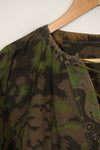 Film Costume, movie "FURY", unused, WSS, camouflage smock, surplus.