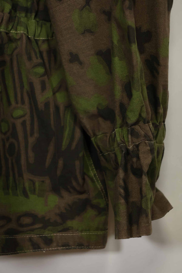 Film Costume, movie "FURY", unused, WSS, camouflage smock, surplus.