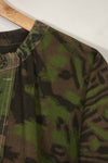 Film Costume, movie "FURY", unused, WSS, camouflage smock, surplus.