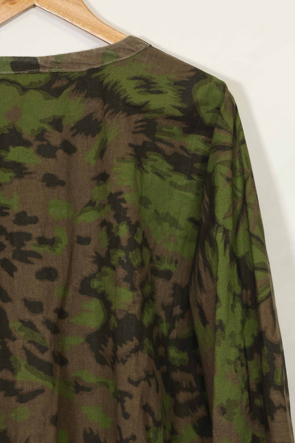 Film Costume, movie "FURY", unused, WSS, camouflage smock, surplus.