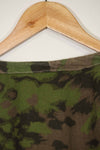 Film Costume, movie "FURY", unused, WSS, camouflage smock, surplus.