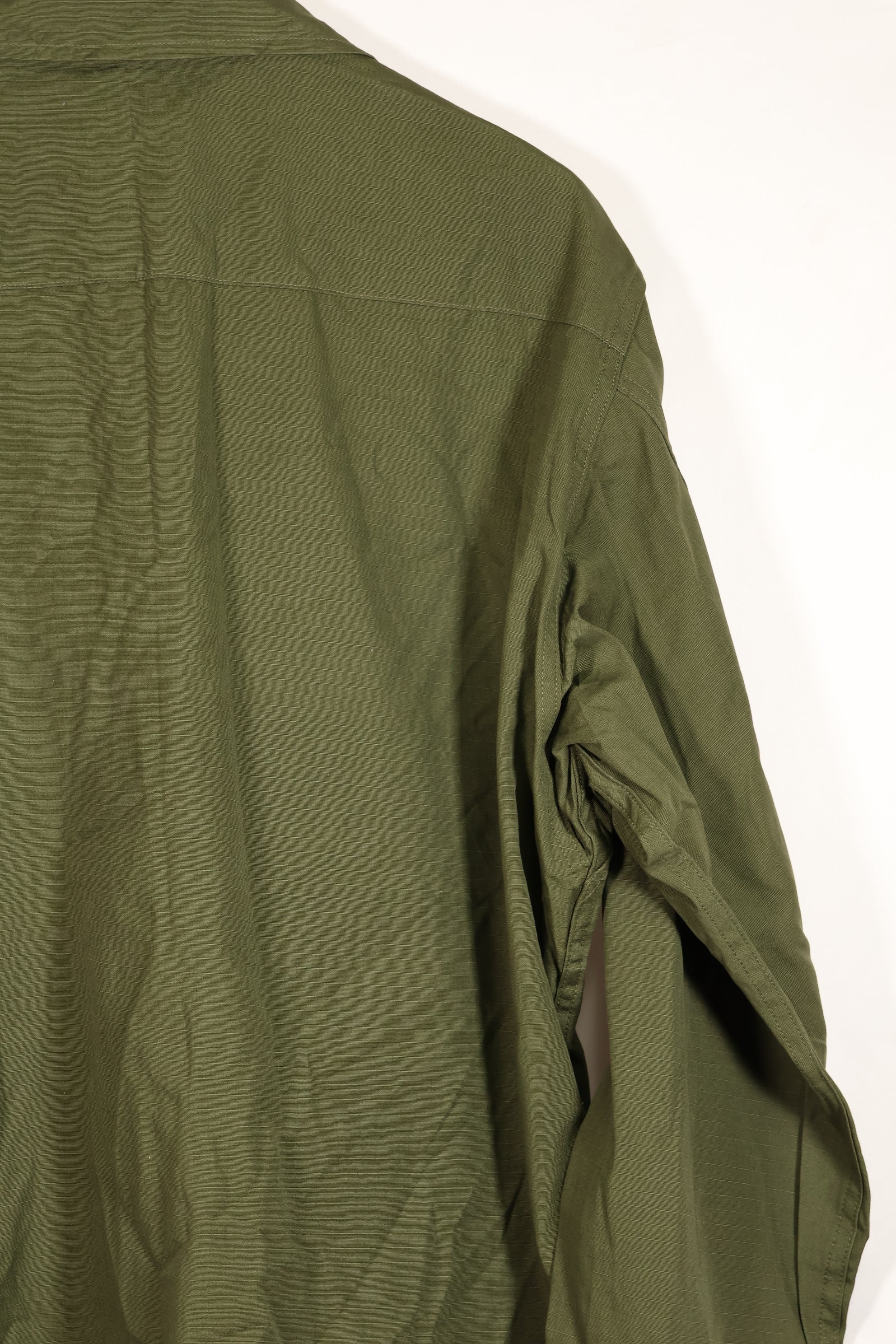 Real Deadstock 1969 X-Large-Regular 4th Model Jungle Fatigue Jacket