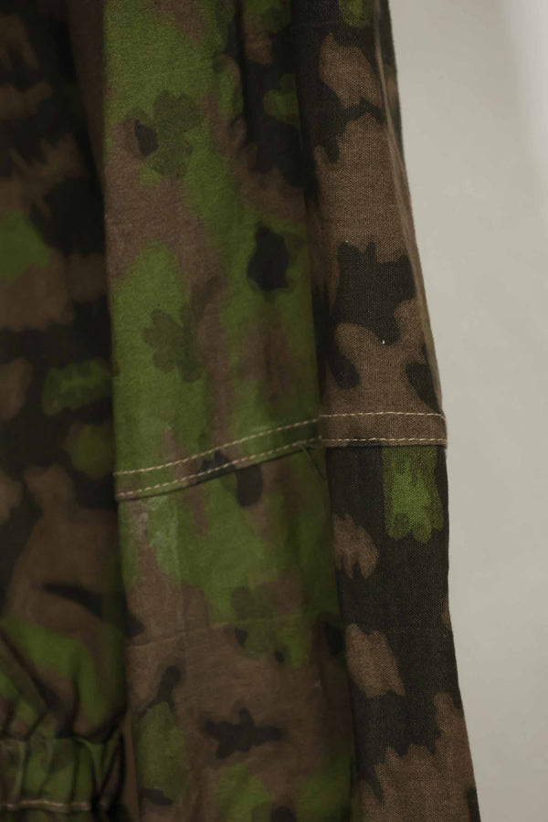 Film Costume, movie "FURY", unused, WSS, camouflage smock, surplus.