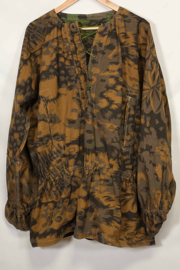 Film Costume, movie "FURY", unused, WSS, camouflage smock, surplus.