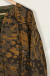 Film Costume, movie "FURY", unused, WSS, camouflage smock, surplus.