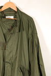 1983 Contract MEDIUM M65 Field Parka Fishtail Parka, almost unused, shell only.