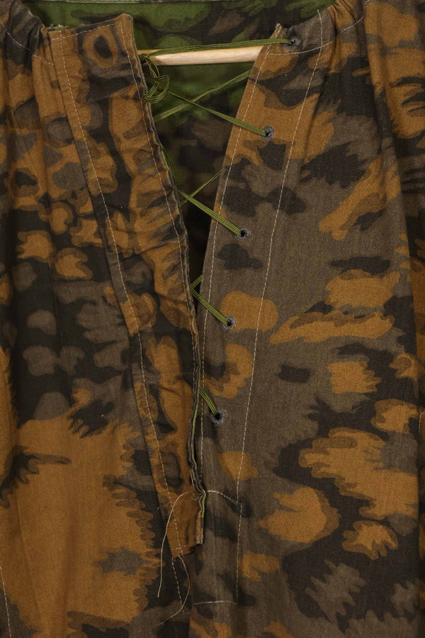 Film Costume, movie "FURY", unused, WSS, camouflage smock, surplus.