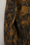 Film Costume, movie "FURY", unused, WSS, camouflage smock, surplus.