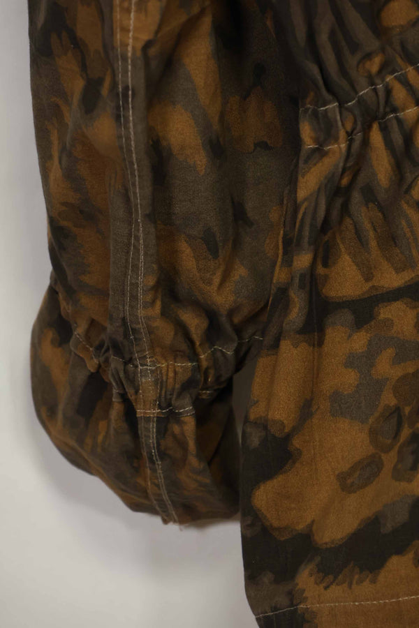 Film Costume, movie "FURY", unused, WSS, camouflage smock, surplus.