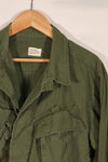 Real 1969 4th Model Jungle Fatigue Jacket S-R Used