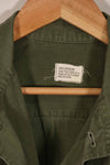 Real 1969 4th Model Jungle Fatigue Jacket S-R Used