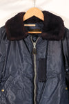 Early 1950s 38 USAF B-15C Flight Jacket Intermediate Zone Used