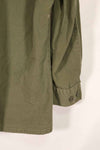 Real 1969 4th Model Jungle Fatigue Jacket X-S-S Used