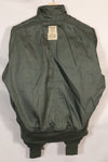 1977 LARGE Deadstock U.S. Navy CWU-36P Flight Jacket