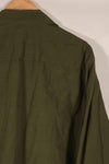 Real 1969 4th Model Jungle Fatigue Jacket S-R Used