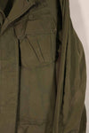 Real Unknown year of manufacture 4th Model Jungle Fatigue Jacket S-L Pre-owned