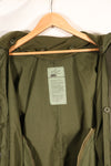 Multiple age lot M65 field parka fishtail parka, used in good condition.