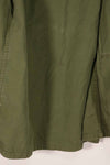 Real 1968 4th Model Jungle Fatigue Jacket S-R Used