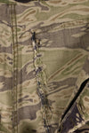Late 1960s, A-L, Late War Lightweight Pattern, Tiger Stripe Pants, Used