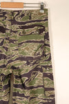 Late 1960s, A-L, Late War Lightweight Pattern, Tiger Stripe Pants, Used