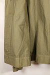 1940s 44R U.S. Army M-41 HBT utility jacket, almost unused.