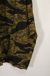 Real Okinawa Tiger Tiger Stripe Hunting Jacket Used