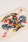 September 1970 First Generation MACV SOG RT ALABAMA Recon Team Patch