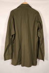 Real Deadstock 1969 4th Model Jungle Fatigue Jacket L-L A