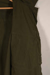 Real Deadstock 1969 4th Model Jungle Fatigue Jacket L-L B