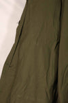 Real Deadstock 1969 4th Model Jungle Fatigue Jacket L-L D