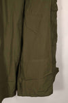 Real Deadstock 1969 4th Model Jungle Fatigue Jacket L-L D