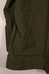 Real Deadstock 1969 4th Model Jungle Fatigue Jacket L-L E