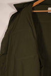 Real Deadstock 1969 4th Model Jungle Fatigue Jacket L-L E