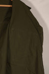 Real Deadstock 1969 4th Model Jungle Fatigue Jacket L-L F