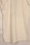 1960s U.S. Army, Vietnam War, 437th Attack Helicopter Company, T-shirt, used.