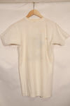 1960s U.S. Army, Vietnam War, 437th Attack Helicopter Company, T-shirt, used.