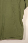 1968 Contract, M-R, 4th Model Jungle Fatigue Jacket, USN, Short-Sleeve Custom, Used