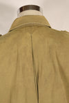 Movie Costume 44R Movie Private Ryan US Army M42 Jump Jacket Used B