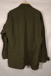 Real Deadstock 1969 4th Model Jungle Fatigue Jacket L-L I