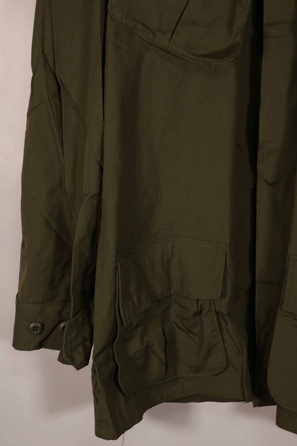 Real Deadstock 1969 4th Model Jungle Fatigue Jacket L-L-L