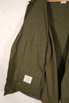 Real Deadstock 1969 4th Model Jungle Fatigue Jacket L-L P