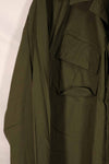 Real Deadstock 1969 4th Model Jungle Fatigue Jacket L-L R