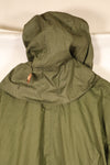 1983 Contract, MEDIUM, U.S. Military, M65 Field Parka, Set with Liner, Good Condition, Used
