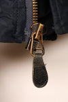 1950s, MEDIUM, U.S. Air Force (USAF), N2-A Flight Jacket, Good Condition, Used