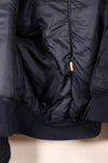 1950s, MEDIUM, U.S. Air Force (USAF), N2-A Flight Jacket, Good Condition, Used